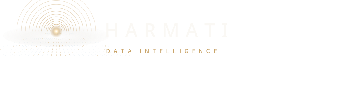 Harmati Data Intelligence
